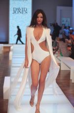 Best from the Past - MIRANDA KERR at David Jones Spring/Summer 2012/13 Collection Launch, 08/17/2012