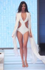 Best from the Past - MIRANDA KERR at David Jones Spring/Summer 2012/13 Collection Launch, 08/17/2012