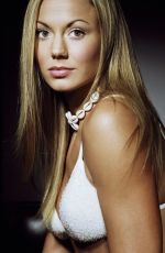 Best from the Past - STACY KEIBLER by Frankie Batista, 2008