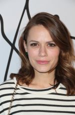 BETHANY JOY GALEOTTI at Tyler Ellis’ 5th Anniversary Celebration in Los Angeles 01/31/2017