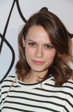 BETHANY JOY GALEOTTI at Tyler Ellis’ 5th Anniversary Celebration in Los Angeles 01/31/2017