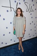 BETHANY JOY GALEOTTI at Tyler Ellis’ 5th Anniversary Celebration in Los Angeles 01/31/2017