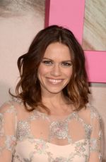 BETHANY JOY LENZ at ‘Big Little Lies’ Premiere in Hollywood