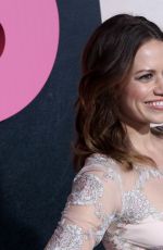 BETHANY JOY LENZ at ‘Big Little Lies’ Premiere in Hollywood