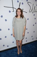 BETHANY JOY LENZ at Tyler Ellis’ 5th Anniversary Celebration in Los Angeles 01/31/2017