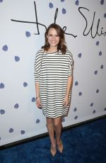 BETHANY JOY LENZ at Tyler Ellis’ 5th Anniversary Celebration in Los Angeles 01/31/2017