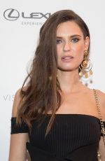 BIANCA BALTI at VIBES by SI Swimsuit 2017 Launch Festival Day 2 in Houston 02/18/2017