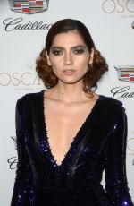 BLANCA BLANCO at Cadillac
