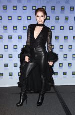 BRENDAN JORDAN at 2017 Human Rights Campaign Greater New York Gala 02/11/2017