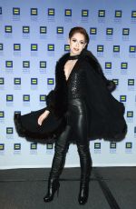 BRENDAN JORDAN at 2017 Human Rights Campaign Greater New York Gala 02/11/2017