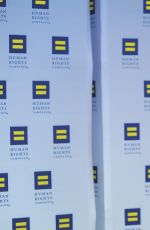 BRENDAN JORDAN at 2017 Human Rights Campaign Greater New York Gala 02/11/2017