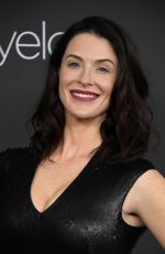 BRIDGET REGAN at WB and Instyle Host 18th Annual Post-Golden Globes Party, 2017