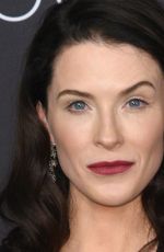 BRIDGET REGAN at WB and Instyle Host 18th Annual Post-Golden Globes Party, 2017