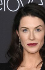 BRIDGET REGAN at WB and Instyle Host 18th Annual Post-Golden Globes Party, 2017