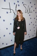 BRITT ROBERTSON at Tyler Ellis’ 5th Anniversary Celebration in Los Angeles 01/31/2017
