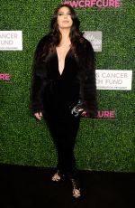 BRITTNY GASTINEAU at WCRF An Unforgettable Evening in Beverly Hills 02/16/2017