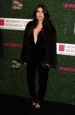 BRITTNY GASTINEAU at WCRF An Unforgettable Evening in Beverly Hills 02/16/2017