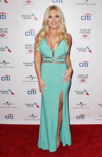 BROOKE HOGAN at Universal Music Group Grammy Afterparty in Los Angeles 02/12/2017
