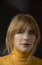 BRYCE DALLAS HOWARD for Interview Magazine, February 2017