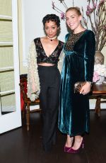 BUSY PHILIPPS at Gemfields Celebration of Ruth Negga and Karla Welch in Los Angeles 02/24/2017
