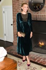 BUSY PHILIPPS at Gemfields Celebration of Ruth Negga and Karla Welch in Los Angeles 02/24/2017