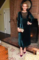 BUSY PHILIPPS at Gemfields Celebration of Ruth Negga and Karla Welch in Los Angeles 02/24/2017