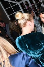 BUSY PHILIPPS at Gemfields Celebration of Ruth Negga and Karla Welch in Los Angeles 02/24/2017