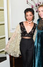 BUSY PHILIPPS at Gemfields Celebration of Ruth Negga and Karla Welch in Los Angeles 02/24/2017