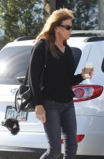 CAITLYN JENNER Out and About in Malibu 02/04/2017