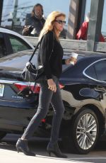 CAITLYN JENNER Out and About in Malibu 02/04/2017