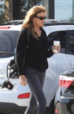 CAITLYN JENNER Out and About in Malibu 02/04/2017