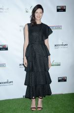 CAITRIONA BALFE at 12th Annual Oscar Wilde Awards in Santa Monica 02/23/2017