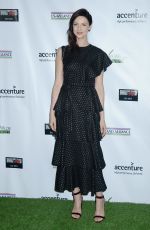 CAITRIONA BALFE at 12th Annual Oscar Wilde Awards in Santa Monica 02/23/2017