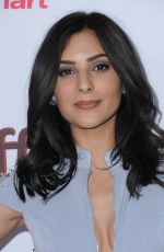 CAMILA BANUS at OK! Magazine