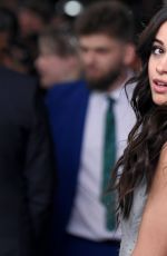 CAMILA CABELLO at 59th Annual Grammy Awards in Los Angeles 02/12/2017