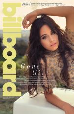 CAMILA CABELLO for Billboard Magazine