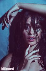CAMILA CABELLO for Billboard Magazine
