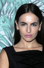 CAMILLA BELLE at 10th Annual Women in Film Pre-oscar Party in Los Angeles 02/24/2017