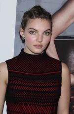 CAMREN BICONDOVA at Zac Posen Fashion Show at New York Fashion Week 02/14/2017