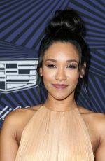CANDICE PATTON at Bet