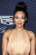 CANDICE PATTON at Bet