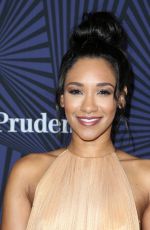 CANDICE PATTON at Bet