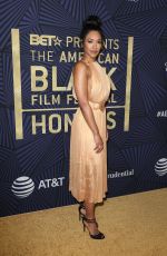 CANDICE PATTON at Bet