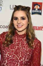 CARLY ROSE SONENCLAR at Women