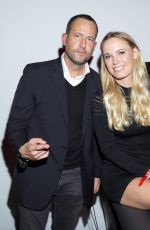 CAROLINE WOZNIACKI at Rolling Stone Live in Houston 02/04/2017