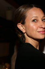 CARSON MEYER at Charles Finch and Chanel Pre Oscar Awards Dinner in Beverly Hills 02/25/2017
