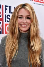 CAT DEELEY at Film is Great Reception in Los Angeles 02/24/2017