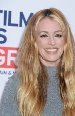 CAT DEELEY at Film is Great Reception in Los Angeles 02/24/2017