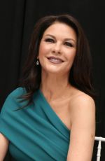 CATHERINE ZETA JONES at 