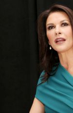 CATHERINE ZETA JONES at 